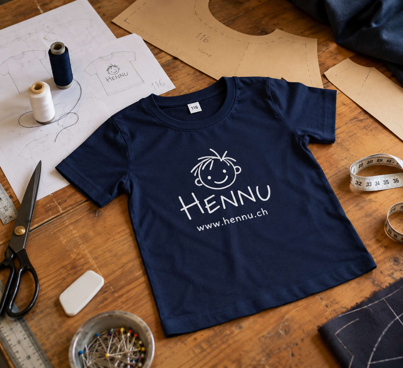 Hennu
